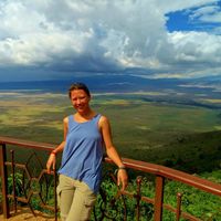 Lauren Haavisto's Photo