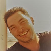 Fabien Halet的照片