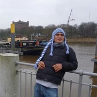 Le foto di Arson PUMA