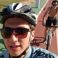 Danilo Borges's Photo