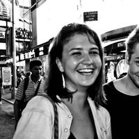 Dorothea Wirwall's Photo