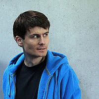 Grzegorz Wdowiak's Photo