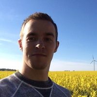 Petr Pimenov's Photo