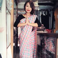 Fotos de Aayusha Thapa