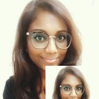 Chandini Sagar's Photo