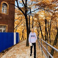 Hicham Talbi的照片