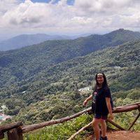 Manassaporn Pasanae's Photo