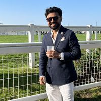 Anand Kapadia's Photo