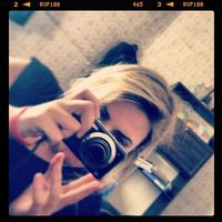 Katharina Reutter's Photo