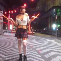 Fotos de Scarlett Rose