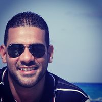 Mustafa Harby的照片