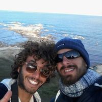 Tugdual Gauchery's Photo