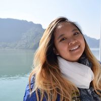 Vivian Nguyen's Photo