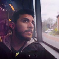 Aaron Cossio's Photo