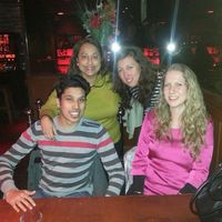 Jawaad Asghar's Photo