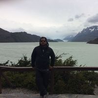 Photos de Marcelo  Encina