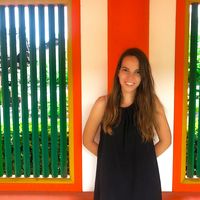 Tetiana Andriiuk's Photo