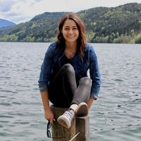 Fotos de Vanessa Steinet