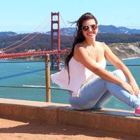 Gaby Gouvêa的照片