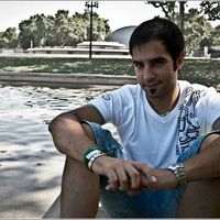 Victor Gracia的照片