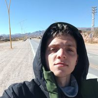 Ramiro Astroven Bieduncovich's Photo