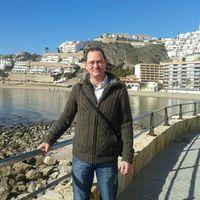 Miguel Goig的照片