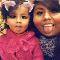 Carla Huanca的照片