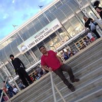 Gerardo Salas Alcantar's Photo