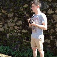 Artem Shestilovsky's Photo