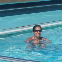 Marcela Leal's Photo