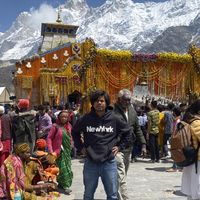 Vikesh Kumar's Photo