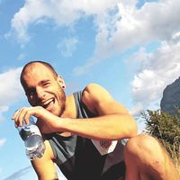 Markus Egger的照片