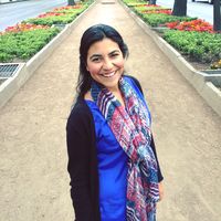 Mariana Curiel D的照片