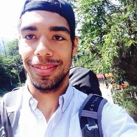 Patric Neves Lindström的照片