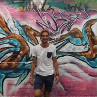 Seb van Wingerden的照片