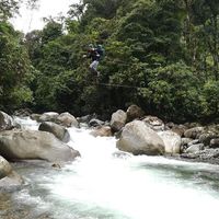 Nikolas Puente的照片