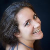 isaline desgrées's Photo