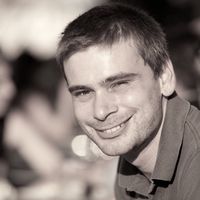 Nicolò Piacentino的照片