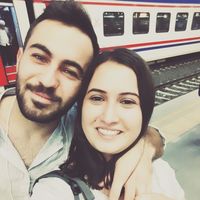 Le foto di Ahmet Salman