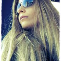 Le foto di Aleksandra Lelenthal