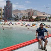 Claudio Valenzuela的照片