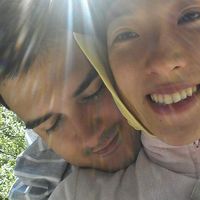 Stewart Collins's Photo