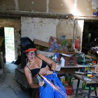 laure Barillé's Photo