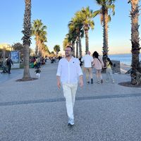 Alper Kalender's Photo