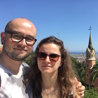 Damian & Monika的照片