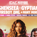 Butterfly Carnival 2025's picture