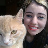 Agnes Isabel's Photo