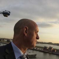 Henk Van den Hoven的照片