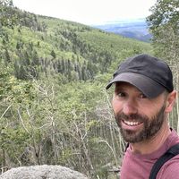 John Creighton's Photo