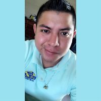 Miguel Samuel Caliz's Photo